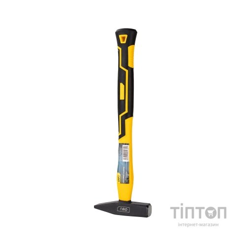 Молоток Deli 300 г (EDL442003)