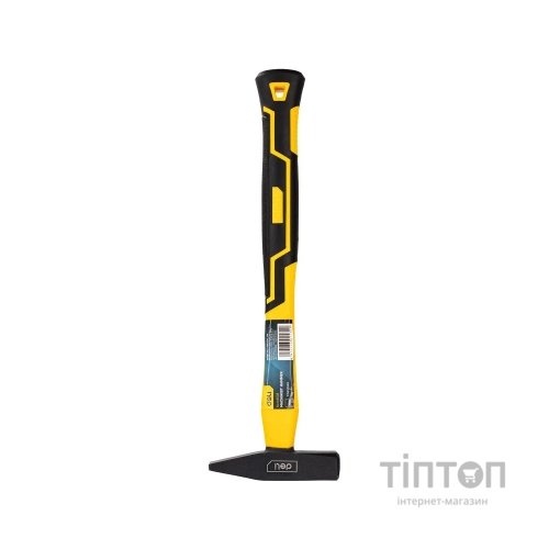 Молоток Deli 300 г (EDL442003)
