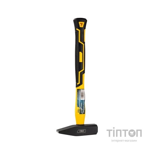 Молоток Deli 500 г (EDL442005)