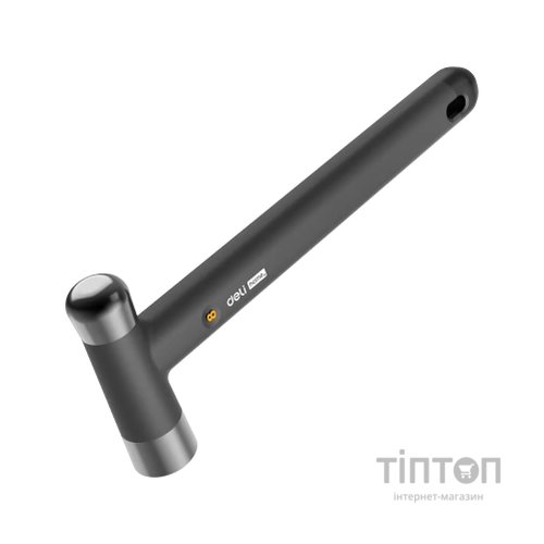 Молоток Deli з кульковою ручкою (EHT7008)