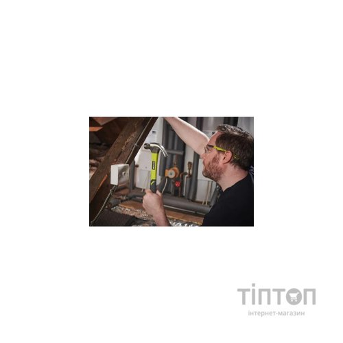 Молоток Ryobi столярний RHHCC560, 560г, магнітний утримувач, рукоятка скловолокно (5132006034)