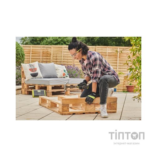 Молоток Ryobi столярний RHHSCC450, 450г, магнітний утримувач, рукоятка скловолокно (5132006035)