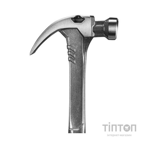 Молоток Ryobi столярний RHHSCC450, 450г, магнітний утримувач, рукоятка скловолокно (5132006035)
