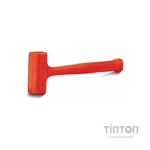 Молоток Stanley без відскоку Soft Face Compocast, 1200г (1-57-533)