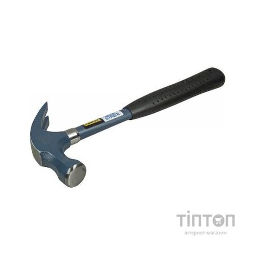 Молоток STANLEY Bluestrike Curve Claw 1-51-488