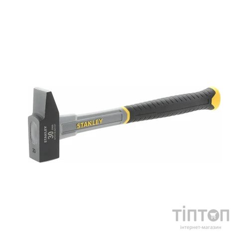 Молоток Stanley Fiberglass, 300 г (STHT0-54131)