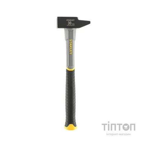Молоток Stanley Fiberglass, 300 г (STHT0-54131)