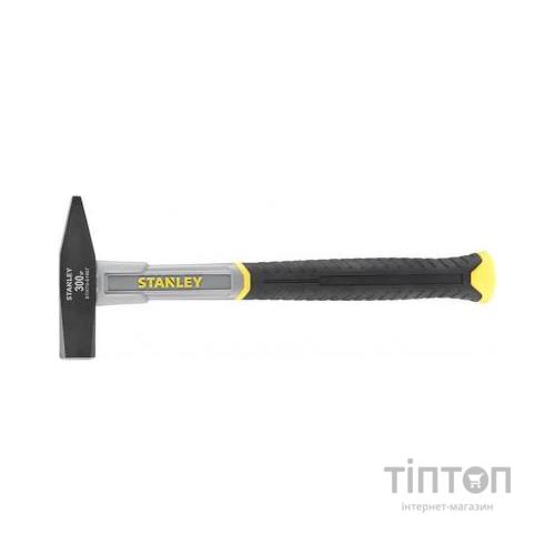 Молоток Stanley Fiberglass DIN 487 г (STHT0-51907)