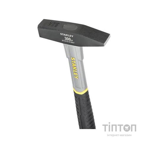 Молоток Stanley Fiberglass DIN 487 г (STHT0-51907)