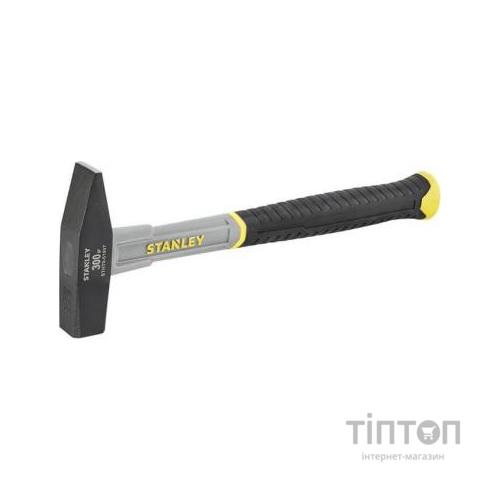 Молоток Stanley Fiberglass DIN 487 г (STHT0-51907)