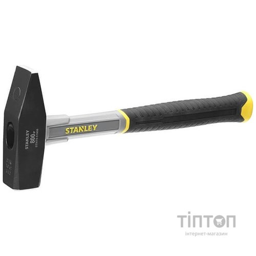 Молоток Stanley Fiberglass, 800г (STHT0-51909)