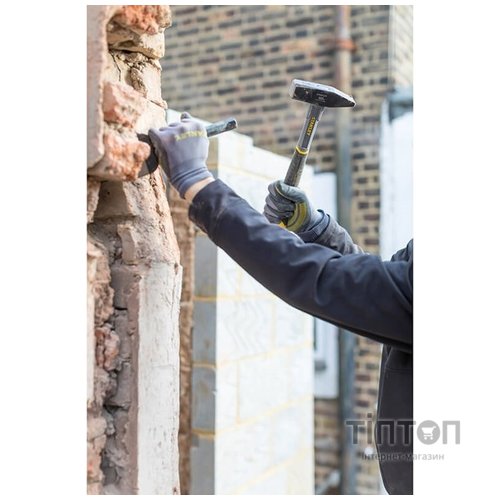 Молоток Stanley Fiberglass, 800г (STHT0-51909)