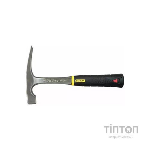Молоток Stanley муляра AntiVibe®, 570г. (1-54-022)