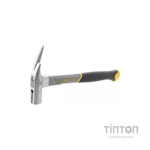 Молоток Stanley тесляра LATHAMMER FIBERGLAS, 600 р. (STHT0-51312)