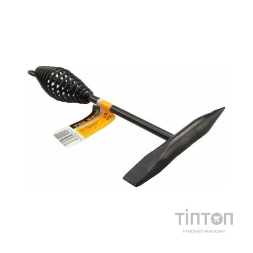 Молоток Tolsen зварювальника 300 г (44945)