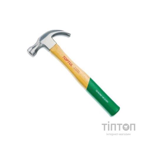 Молоток Toptul цвяходер (HAAD1633)