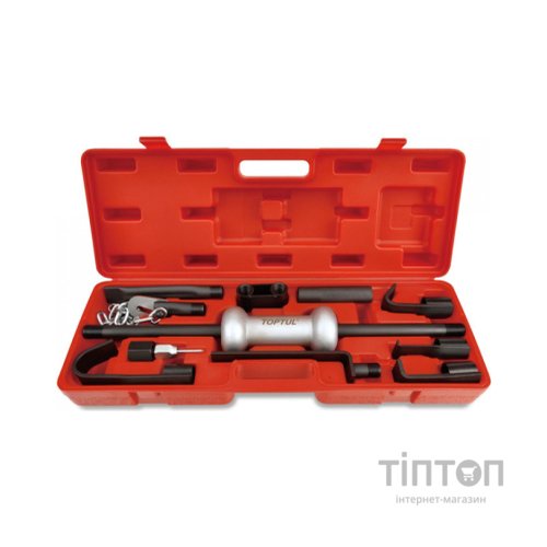 Молоток Toptul зворотний для рихтування (JGAI1202)