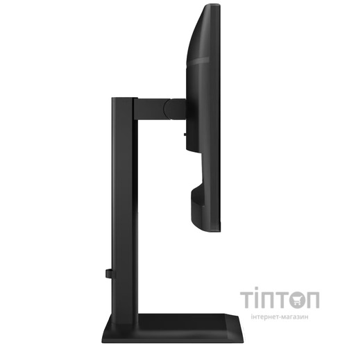 Монiтор 23.8" AOC 24E4U Black