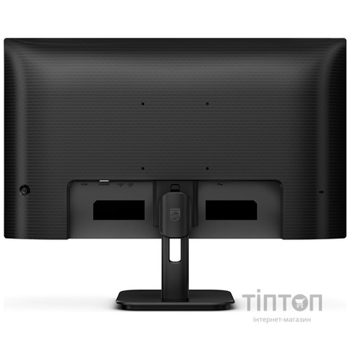 Монiтор 23.8" Philips 24E1N1200A/00 Black