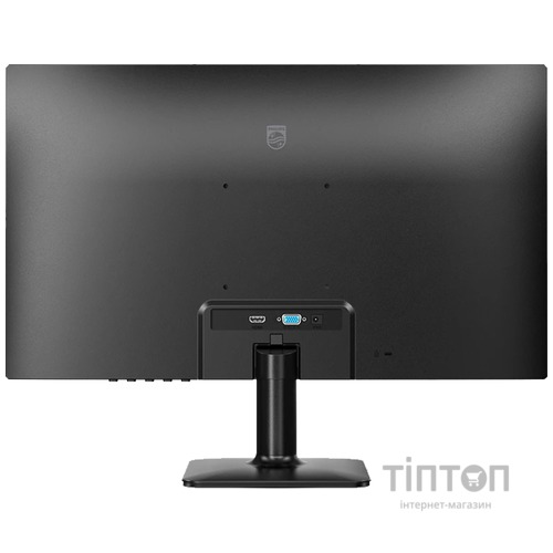 Монiтор 23.8" Philips 24E2N1110/00 Black
