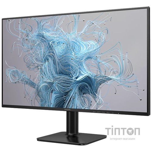 Монiтор 23.8" Philips 24E2N1110/00 Black