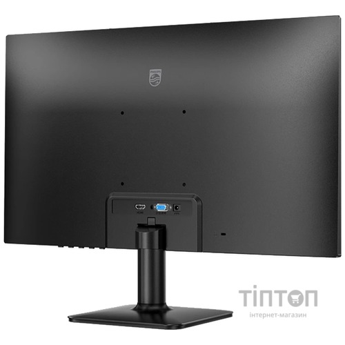 Монiтор 23.8" Philips 24E2N1110/00 Black