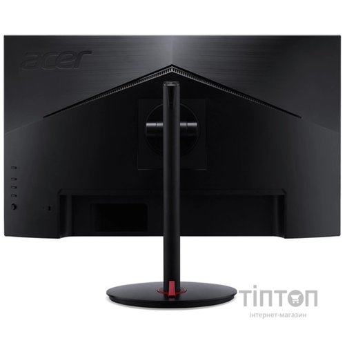 Монiтор 24.5" Acer XV252QFbmiiprx (UM.KX2EE.F01) Black