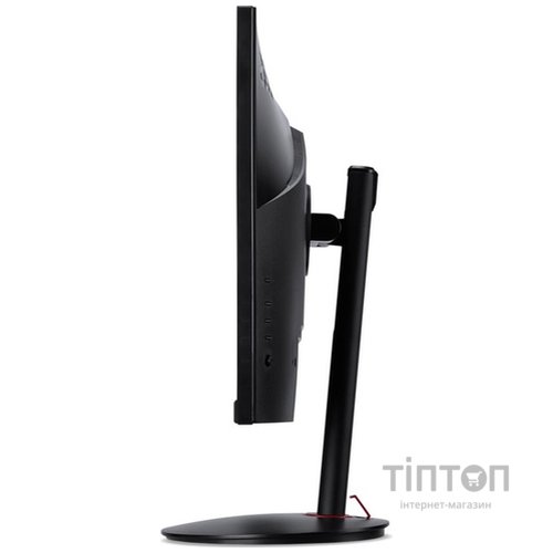 Монiтор 24.5" Acer XV252QFbmiiprx (UM.KX2EE.F01) Black