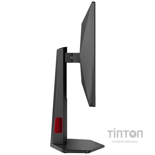Монiтор 24.5" AOC Q25G4SR Black/Red