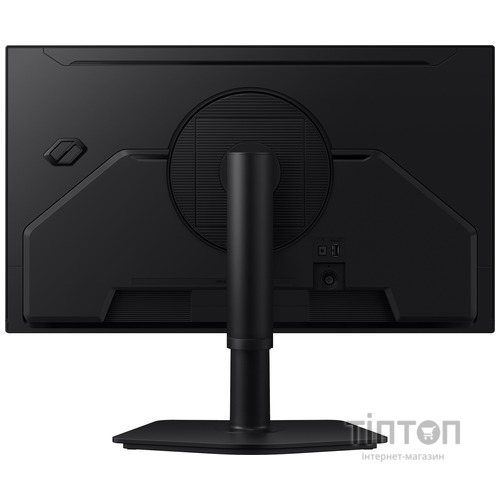 Монiтор 25" Samsung LS25HG400EIXUA