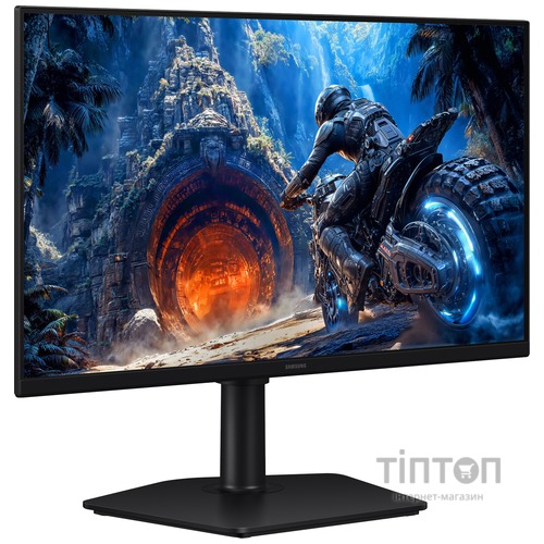 Монiтор 25" Samsung LS25HG400EIXUA