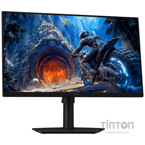 Монiтор 25" Samsung LS25HG400EIXUA