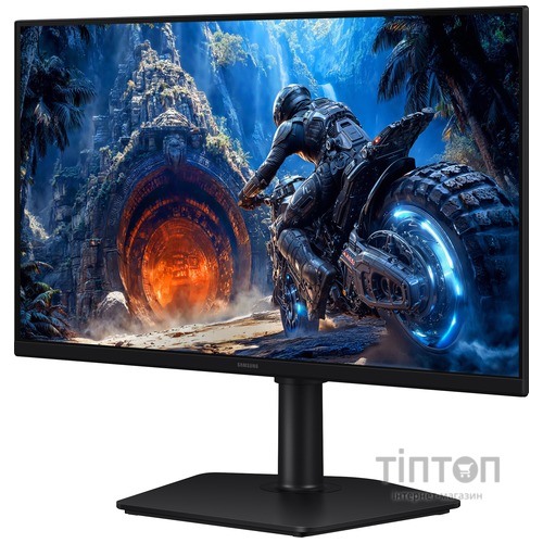 Монiтор 25" Samsung LS25HG400EIXUA