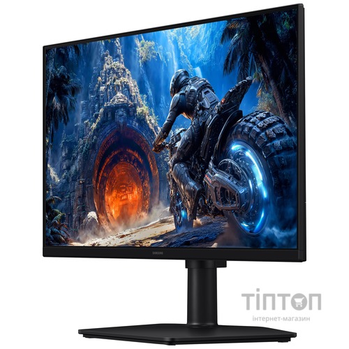 Монiтор 25" Samsung LS25HG400EIXUA