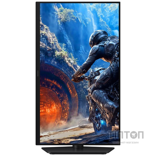 Монiтор 25" Samsung LS25HG400EIXUA