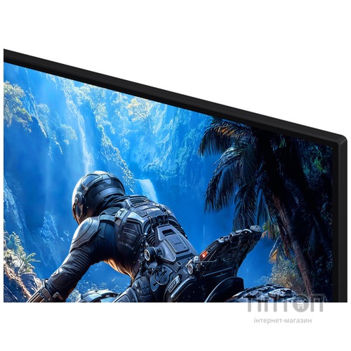 Монiтор 25" Samsung LS25HG400EIXUA