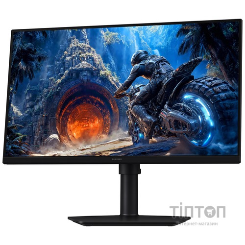 Монiтор 25" Samsung LS25HG400EIXUA
