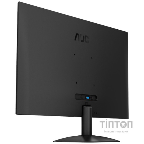 Монiтор 27" AOC 27B31H Black