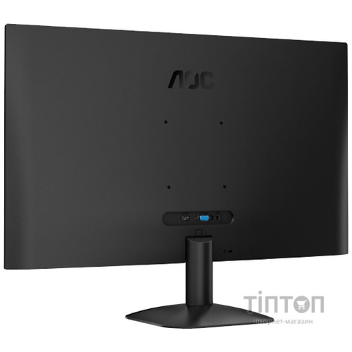 Монiтор 27" AOC 27B31H Black