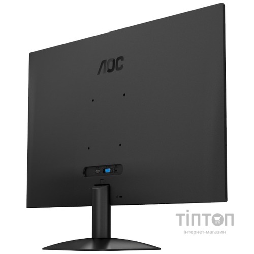 Монiтор 27" AOC 27B31H Black