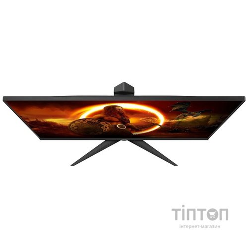 Монітор AOC Q27G2S/EU