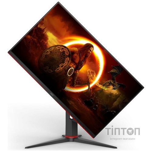 Монітор AOC Q27G2S/EU