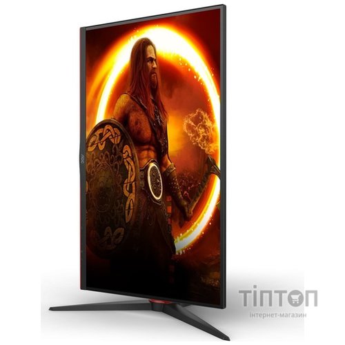 Монітор AOC Q27G2S/EU