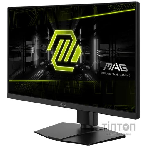 Монітор 27" MSI MAG 272URDF E16 Rapid IPS Black 160Hz