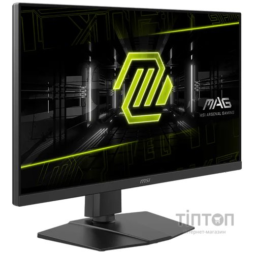 Монітор 27" MSI MAG 272URDF E16 Rapid IPS Black 160Hz