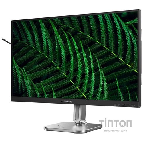 Монiтор 27" Philips 27B2G5500/00 Black