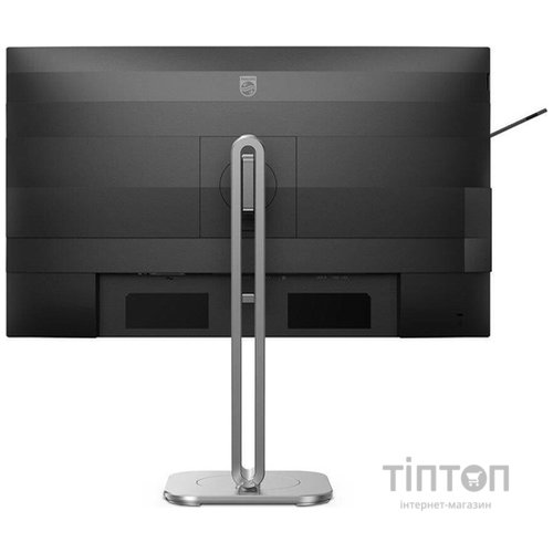Монiтор 27" Philips 27B2G5500/00 Black