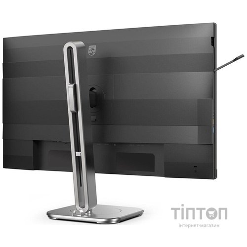 Монiтор 27" Philips 27B2G5500/00 Black