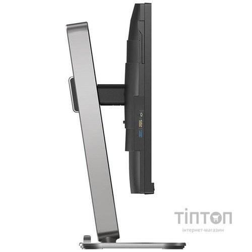 Монiтор 27" Philips 27B2G5500/00 Black