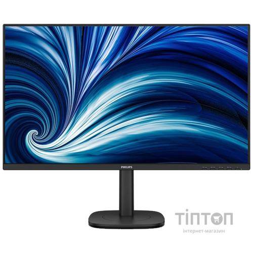 Монiтор 27" Philips 27B2N3500J/00 Black